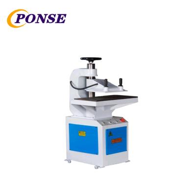 China Factory Small Swing Arm Single Swing Arm Cutting Machine for sale