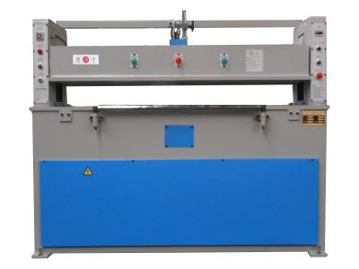 China Factory export sandpaper press die cutting machine for sale