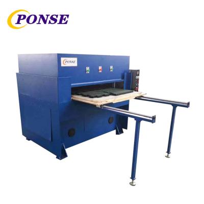 China industrial non woven terry fabric fabtic cutting machines for sale