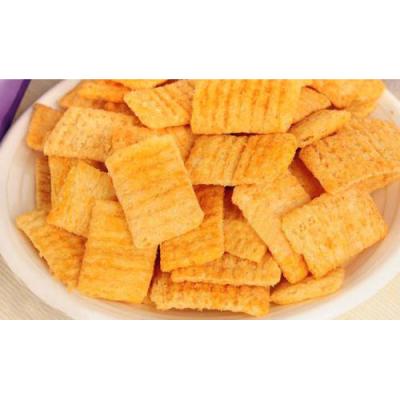 China Low-sodium Grocery Store Cheap Gourmet Snacks Cheap Sale Delicious Party Club Birthday Club Seasoning Packets Healthy Rice Crisps for sale