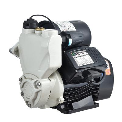 China WZB-600A 220v-240v self-priming pump factory price copper booster pump hose pressure booster pump sale for sale