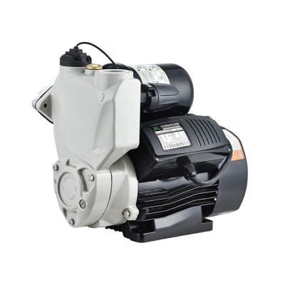 China Pump Wholesale Price WZB-300A Washing Machine Booster Pump Self-priming Centrifugal Pump for sale