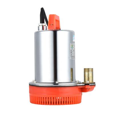 China Hot sale environmental protection energy saving copper automotive industry motor high safety submersible water pump for sale