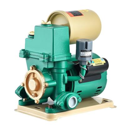 China Factory outlet high safety protection environmental protection noise vertical self-priming pump 40cm for sale