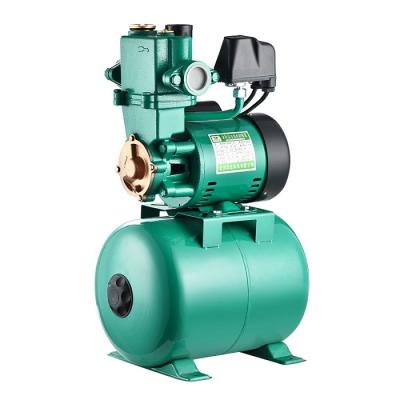 China Factory Outlet 40CM High Security Environmental Protection Noise Self Self Priming Overheat Self Priming Jet Pump for sale