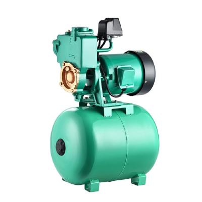 China Hot Sale High Safety Environmental Protection Noise Solar Pump DC Overheat Self-priming Pump 50CM for sale