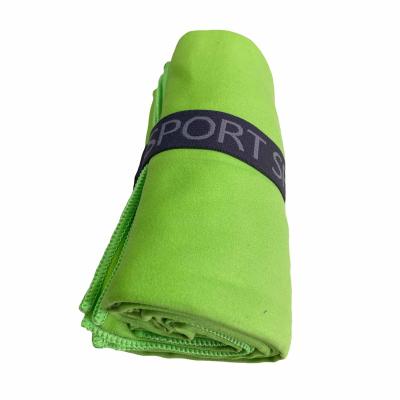 China Safe towel for sports kids for sale