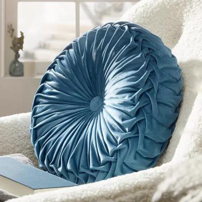 China ANTISTATIC ROUND FILLED CUSHION for sale