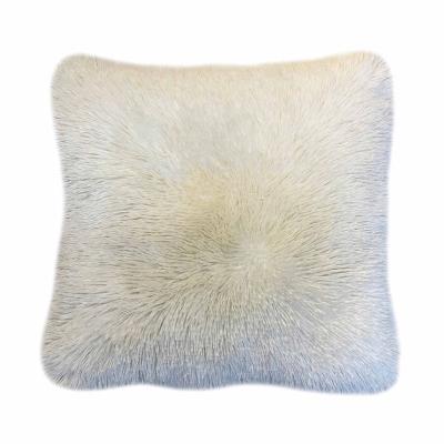 China Comfortable high quality viable for home decor keep pilesofa long warm cushion for sale