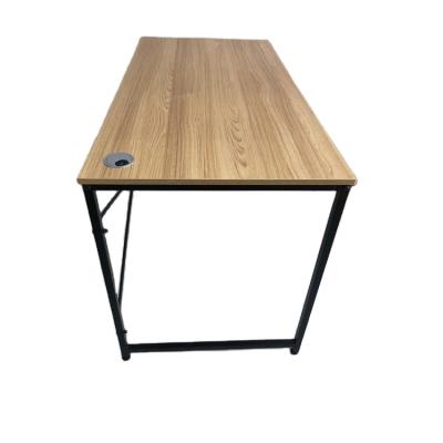 China Wholesale Price Office Desks Modern Simple Movable High Quality Table for sale