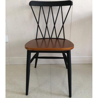 China Other Outdoor Black Wooden Rattan Chair Wood Cane Chair Modern Design Table And Cane Wooden Cane Chair for sale