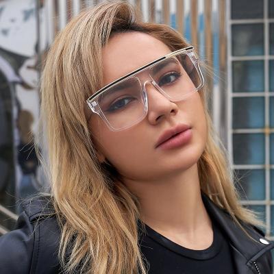 China Fashion sunglasses 86561 sunglasses design latest fashion frame factory direct sale in china women men for sale