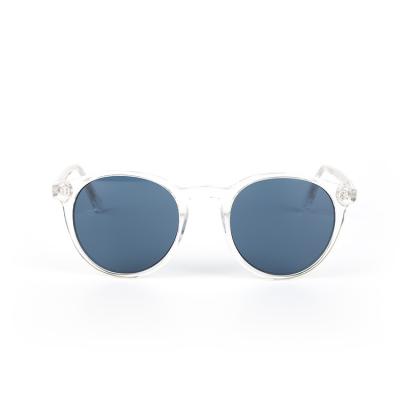 China Trendy Fashion Sunglasses Fashion Trendy Vintage Stylish Sun Glasses Round Sunglasses for sale