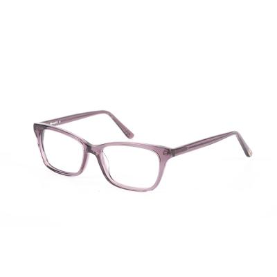 China For Reading Glass Wholesales Rectangle Stock Eyewear Glasses/Computer Reading Anti Blue Glasses Optical Frames for sale