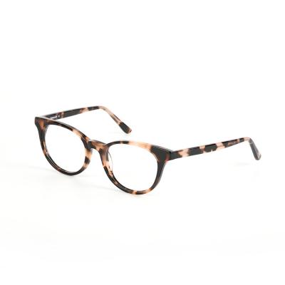 China Wholesale Wholesale Sales Popular Reading Glass Cateyes Glass Cateyes PC Glasses Optical Frames for sale