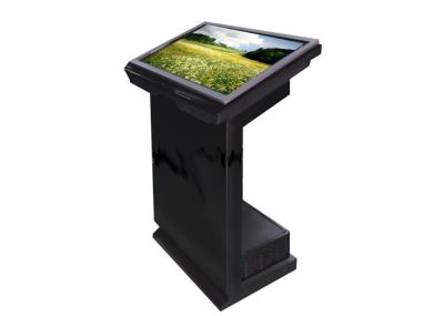 China Floor standing Multimedia Kiosk for sale