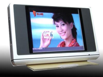 中国 壁に取り付けられた WIFI デジタルの表記 販売のため