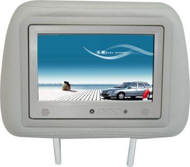 China Touch Taxi Digital Signage Video Wall , Interactive Taxi LCD Display for sale