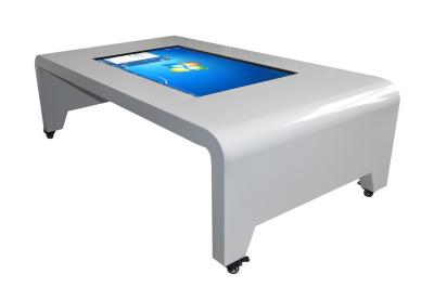 China 46 Inch LCD Multi Touch Table LCD Panel for Entertainment in Club / Hotels for sale