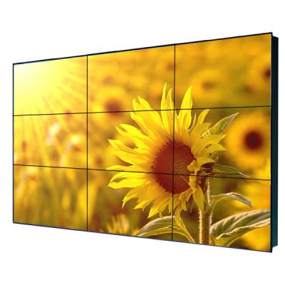 China 55 Inch LCD Video Wall Display for sale