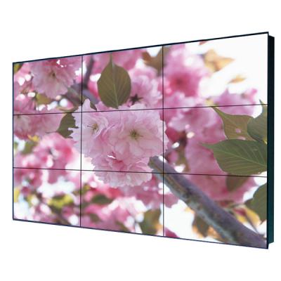 China Digital LCD Video Wall Display for sale