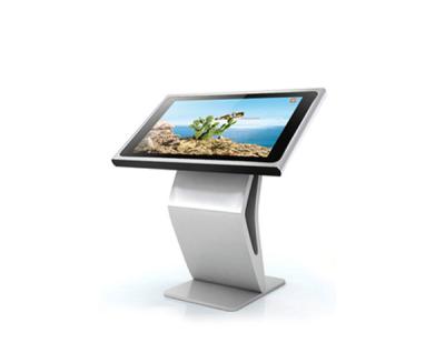 China Multimedia-Kiosk der Informations-HDMI 42 Zoll LCD-Anzeige für Innengebrauch zu verkaufen