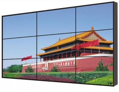 China 55 duimlg DEED LCD het Scherm voor LCD Videomuurvertoning met 5.3mm Vatting Te koop