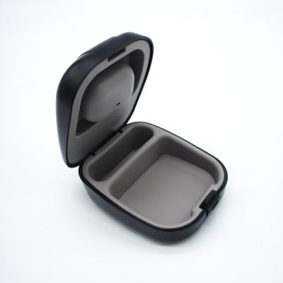 China Best Quality Eco-friendly Hearing Amplifier Carrying Case, Convenient Carry Box For Hearing Aids / for sale