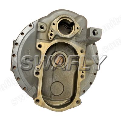 China SWAFLY 1036984 Excavator Machinery Part Main Pump Drive Housing For Excavator Part ZX210 ZX210-5 for sale