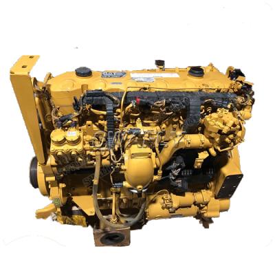 China SWAFLY C9.3 water cooled diesel engine assy 336E engine CAT336E complete engine new for sale