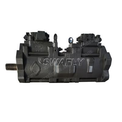 China Swafly EX3600-5 EX3600 Excavator Hydraulic Main Excavator Pump Assy 9276249 Hydraulic Piston Pump for sale