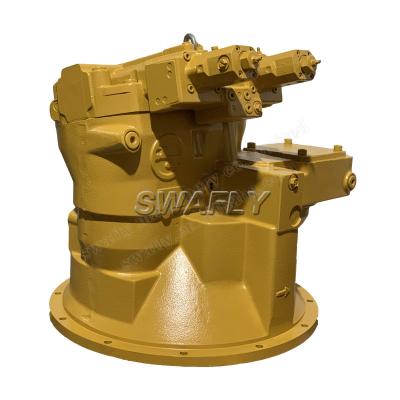 China Swafly 330L E330L CAT330L Excavator Pump Hydraulic Pump Assy 171-3239 Hydraulic Head Assy 1713239 for sale