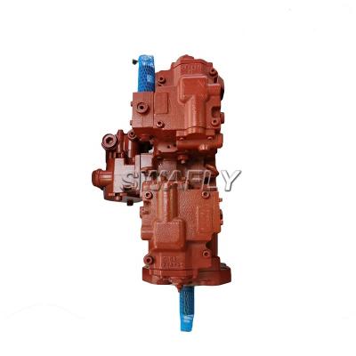 China Excavator Hydraulic Pump Part TB1140 Pump Takeuchi TB1140 Main Hydraulic Pump for sale