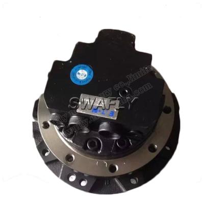 China SWAFLY U50 Excavator Drive Kubota Ultimate Travel Engine U55 U60 Final Drive for sale