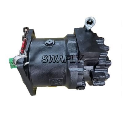 China Swafly Excavator Swing Device EX1900-5 Oil Motor EX1900-5 Swing Motor 4439383 4440905 for sale