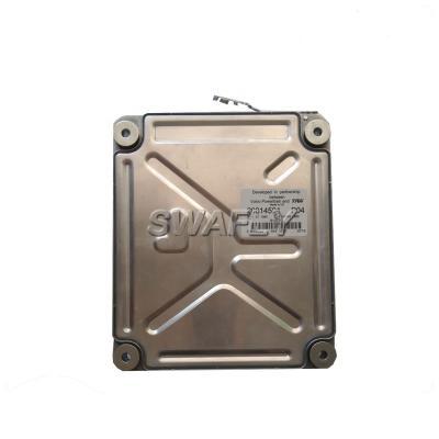 China D13F SWAFLY EC380 DL D13F Master Controller ECU Diesel Programmable Excavator Spare Parts for sale