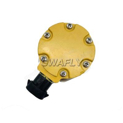 China SWAFLY Excavator 320D Solenoid Valve 312-5620 1104 Engine Solenoid Valves 3125620 for sale