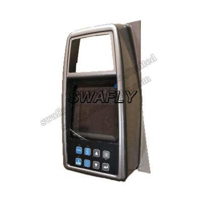 China SWAFLY DX225 Excavator Monitor Display 539-00076C 539-00076E 539-00076G For Doosan Excavator for sale