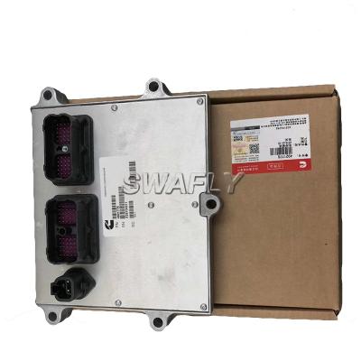 China QSB6.7 QSL8.9 Excavator PC300-8 Controller QSB6.7 QSL8.9 Engine Computer Control Module ECU ECU 4921776 for sale