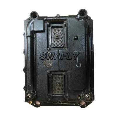 China SWAFLY Excavator E330C Engine ECU Controller 262-2879 240-5304-02 for sale