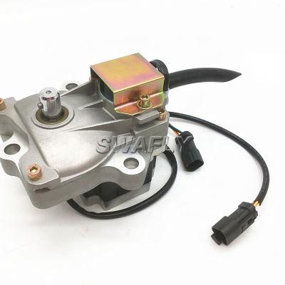 China Excavator Electronic Throttle Control Engine PC120-6 PC200-6 6D102 PC300-6 7834-40-2000 7834-40-3000 for sale