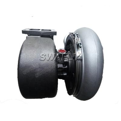 China Excavator VOE 4955505 Turbo Loader KTA50 Engine Turbo Turbocharger for sale