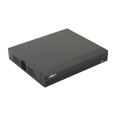 China 32 Channel Original Dahua New NVR4232-EI Style 32CH 1U 2HDDs WizSense NVR4232-EI Network Video Recorder for sale