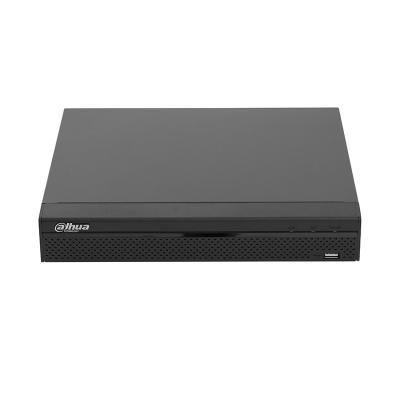 China Professional Face Recognition AI NVR NVR5216-8P-I/L Dahua 2HDDs 8POE 16Channel 4K Lite NVR5216-8P-I/L Network Video Recorder for sale