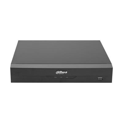 China New Next Original Dahua NVR5208-8P-EI 8 Night Version Routes 1U 8PoE 2HDD WizSense Network Video Recorder for sale