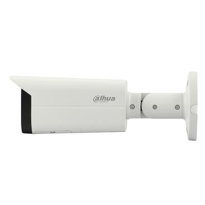 China NIGHT VISION IPC-HFW3841E-SA 8MP IR Fixed Focal Array MIC DAHUA WizSense Integrated IP Camera for sale