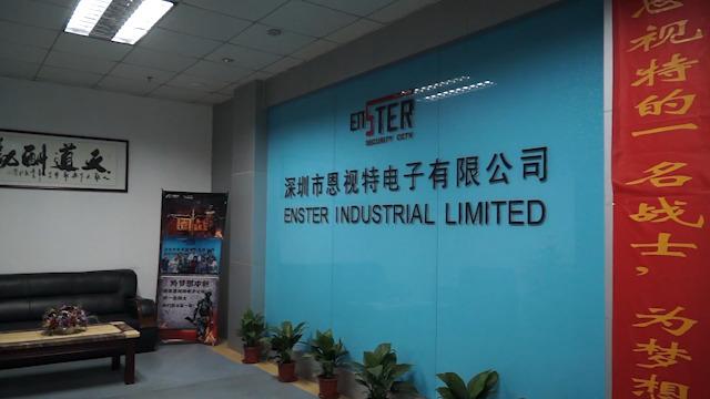 Verified China supplier - Shenzhen Enster Electronics Co., Ltd.