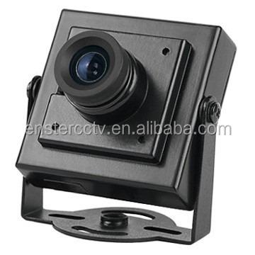 China OEM 2MP Mini Camera AHD Camera Security Indoor 1080P Hidden Analog Camera for sale