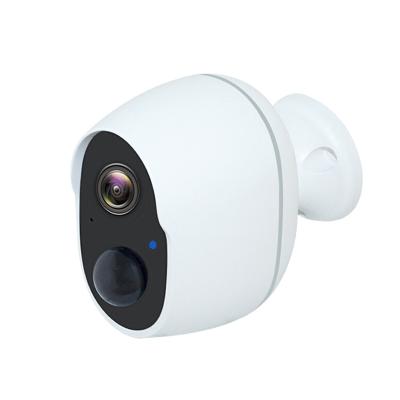 China 180 Days Night Vision Two Way Audio Substitute Waterproof Mini Camera HD Wireless Security Camera for sale