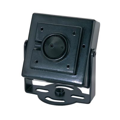 China Mini Size CMOS Sensor And Camera Style Night Vision Hidden Clock Hidden Camera for sale